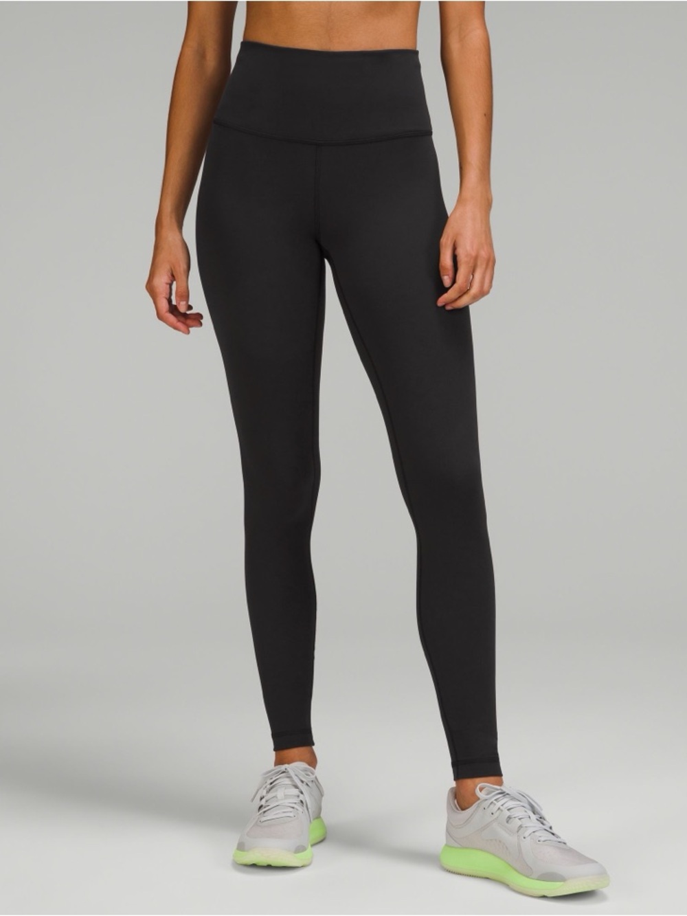 Lululemon Wunder Under leggings